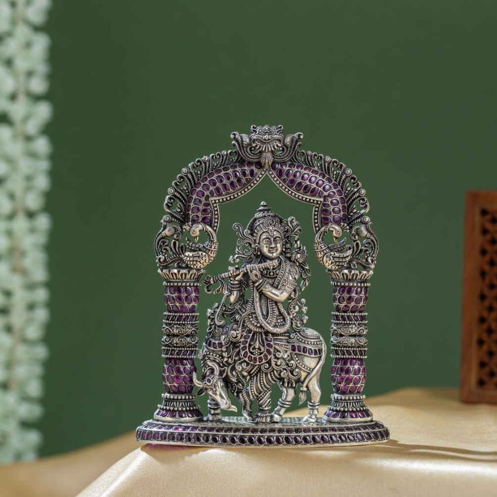 Lord Krishna