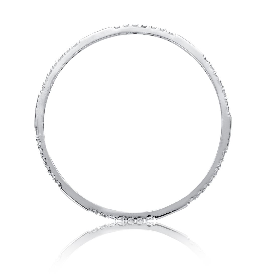 Lustre Line Bangles