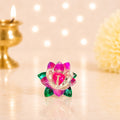 Majestic Lotus Flower