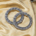 Meenal Pink Kada
