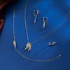 Silver Jewellery Sets