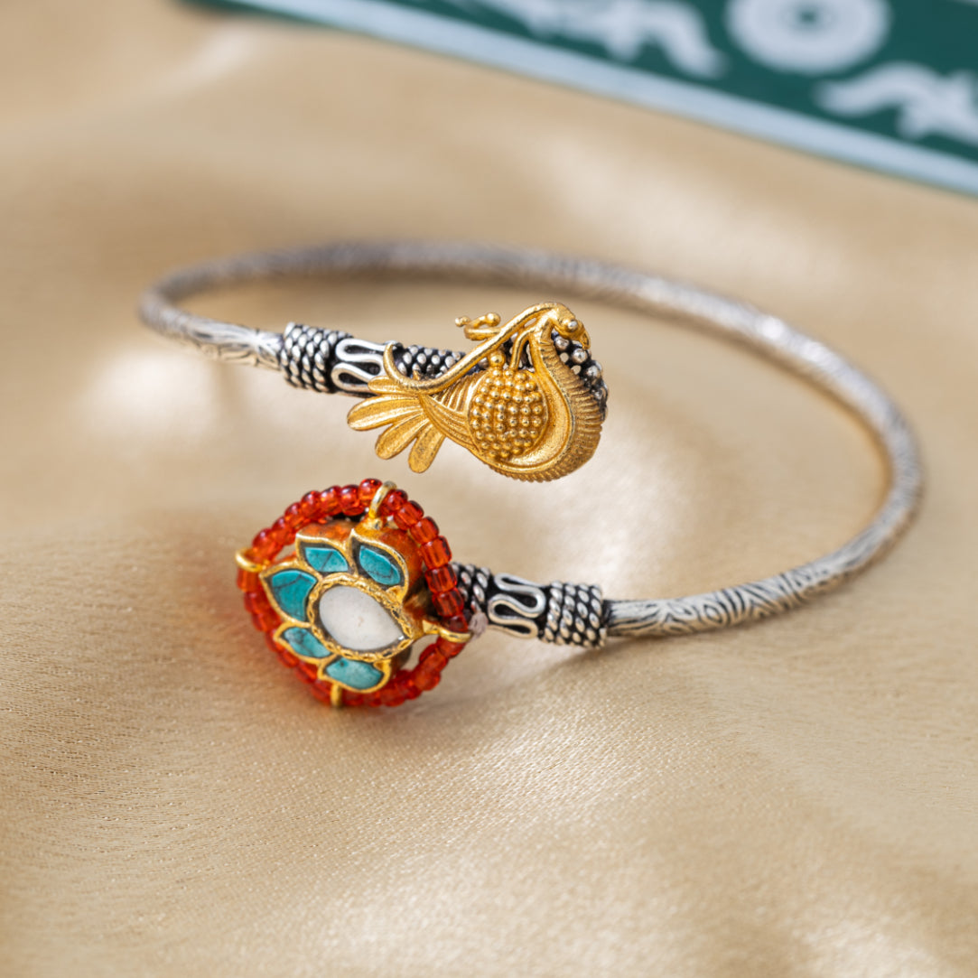 Mor Rang Nakhre Bracelet