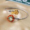 Mor Rang Nakhre Bracelet