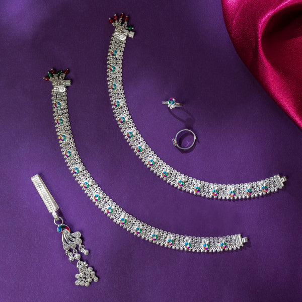 Morni Grace Trio Set