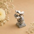 Mushak Modak Silver Idol