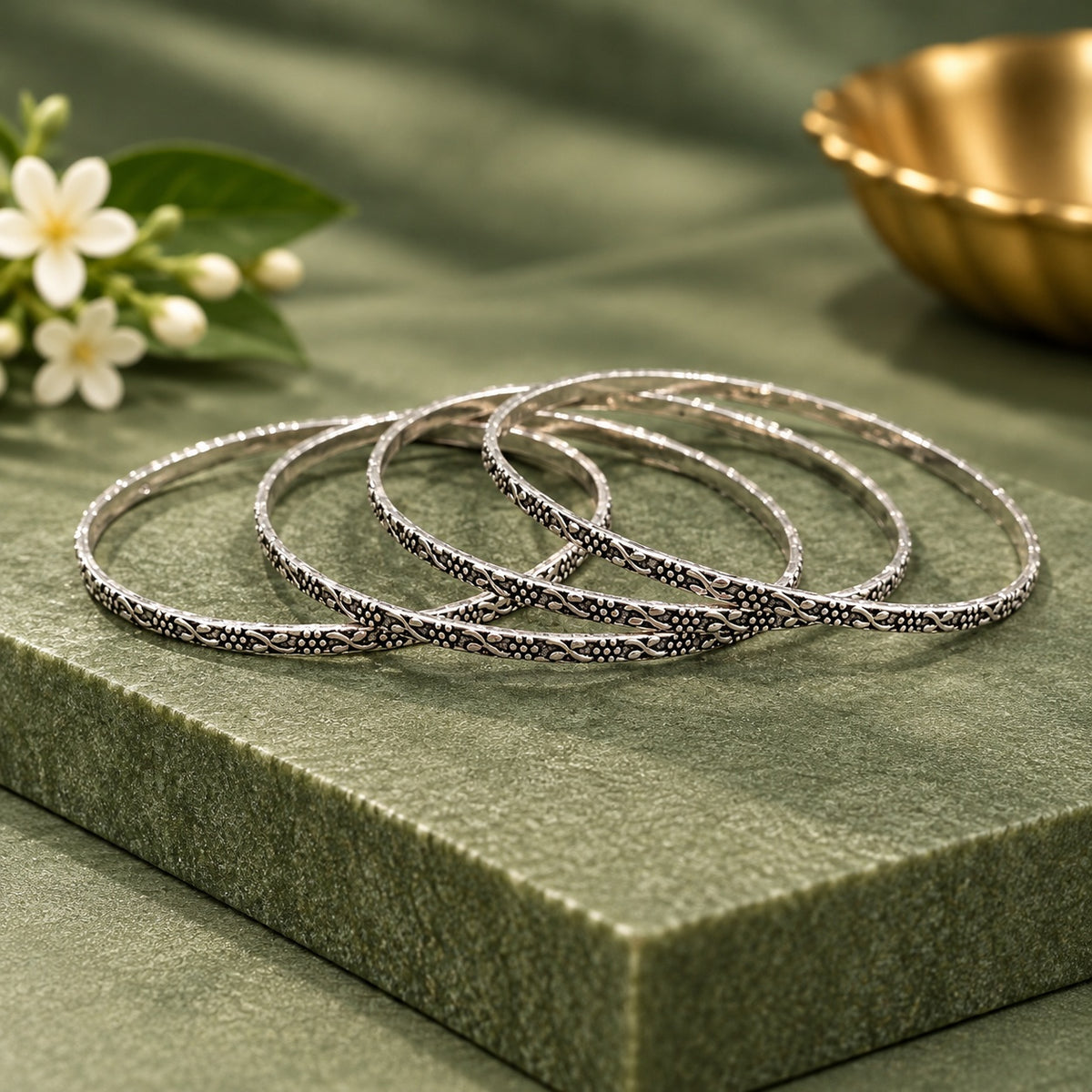 Nakshi Grace Bangles