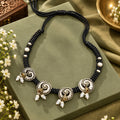 Nakshi Necklace