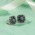 Nazara Toe Ring