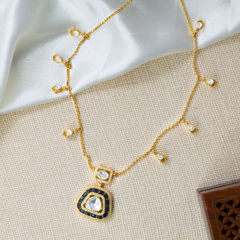 Noor-e-Sunehri Necklace