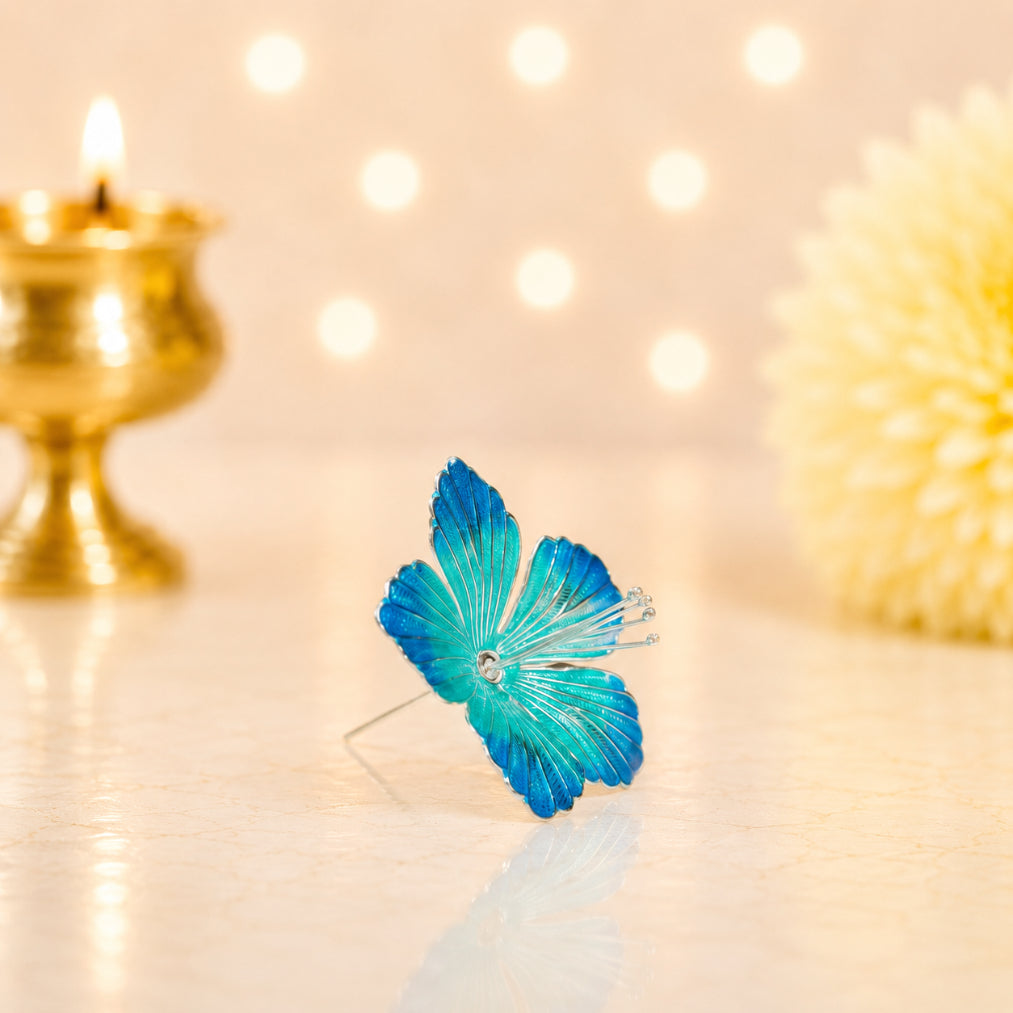 Ocean Petal Flower