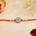 Om Pearl Rakhi