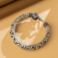Om Trishul Heritage Kada