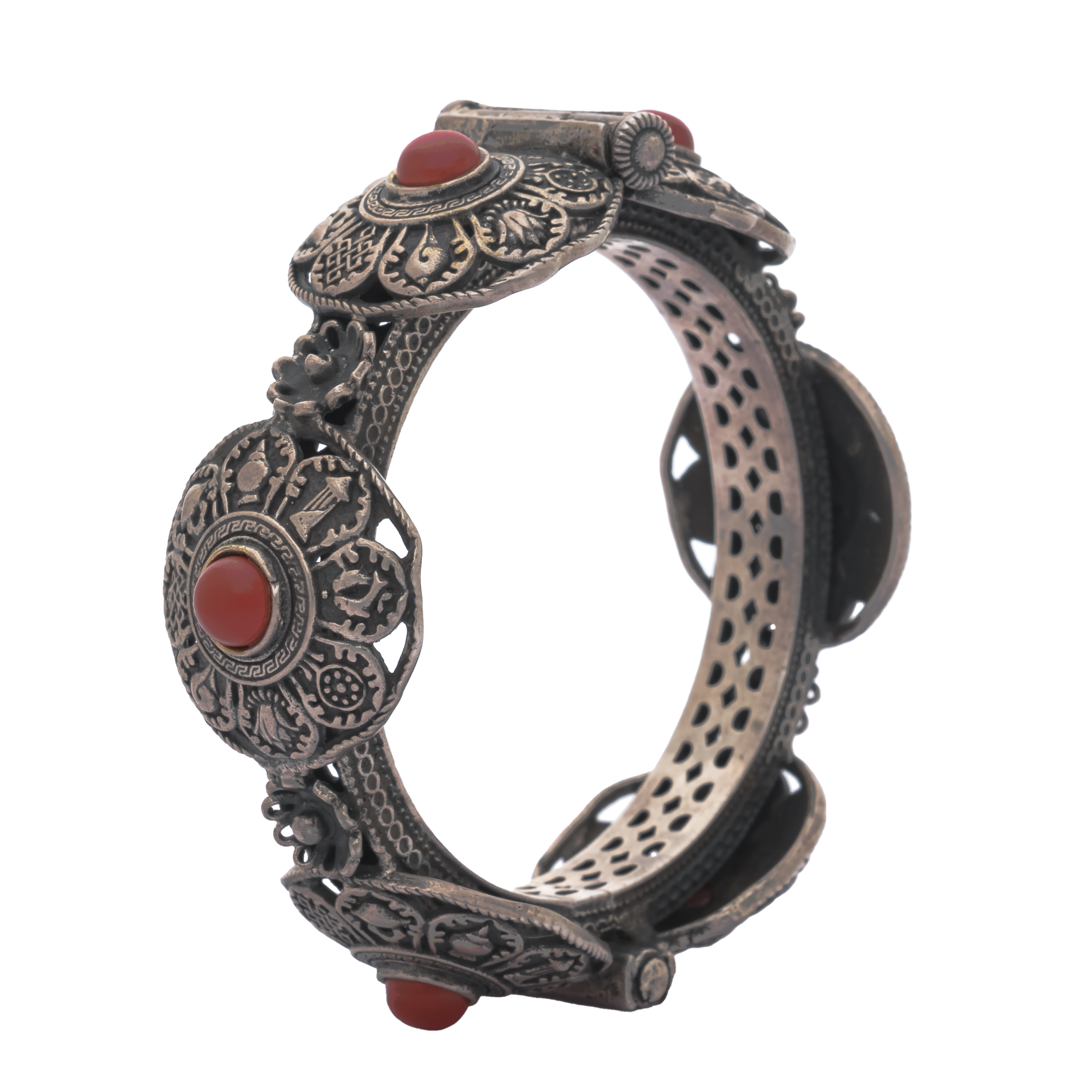 Striking Kada Bracelet