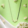 Pearl Harmony Mangalsutra