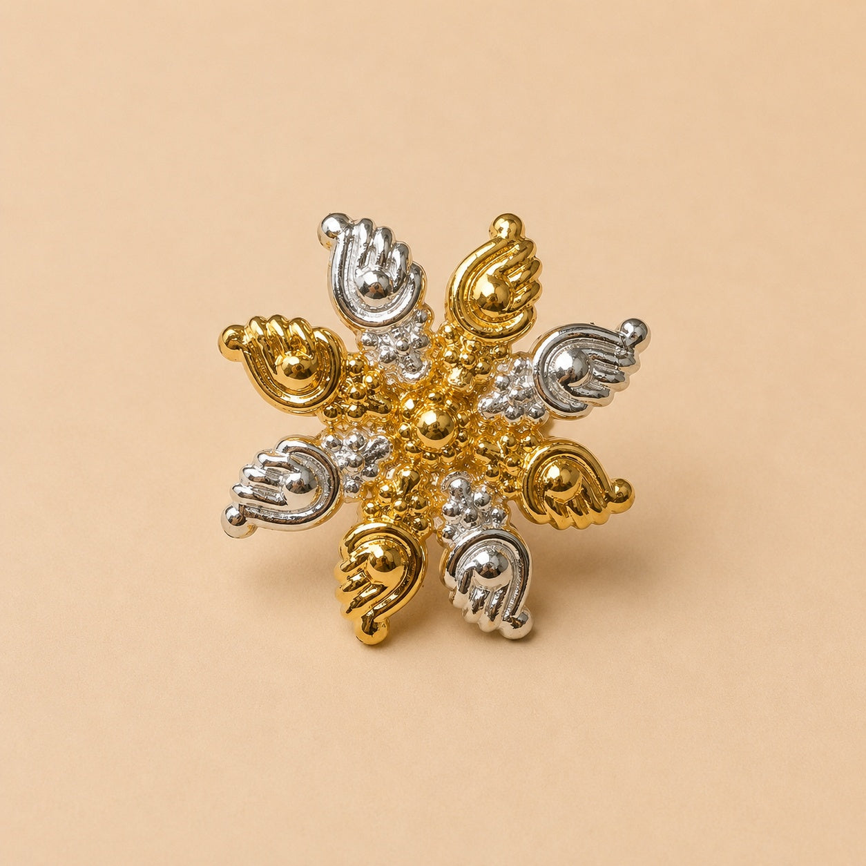 Petal Muse Flower