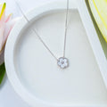 Petal Poise Necklace