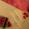 Petal Whispers Payal