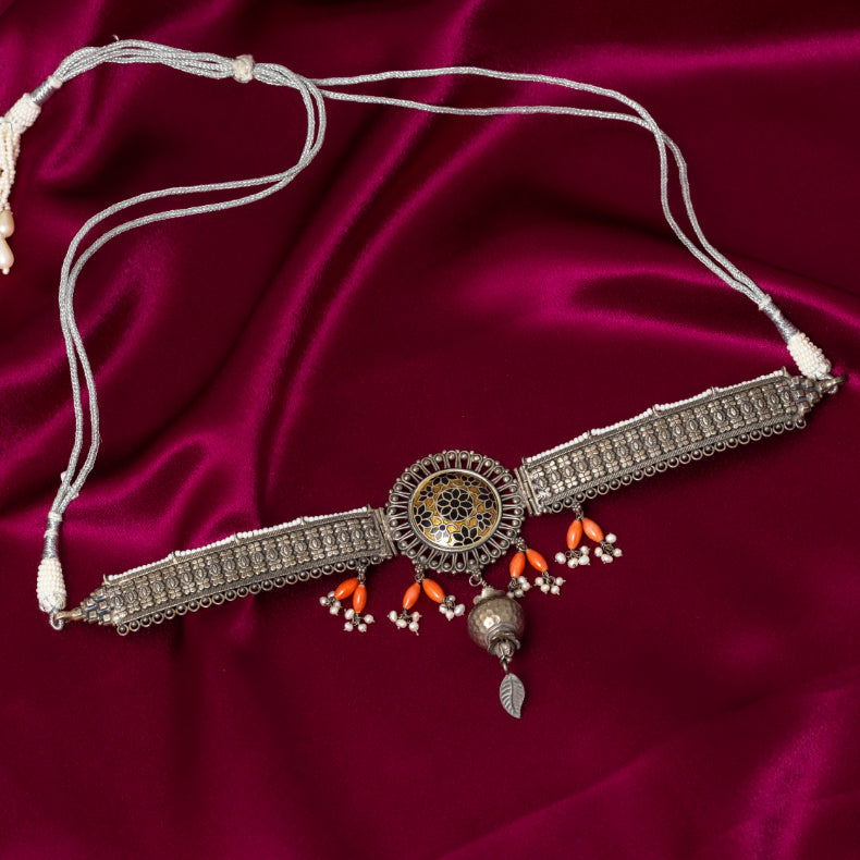 Phoolraaz Choker