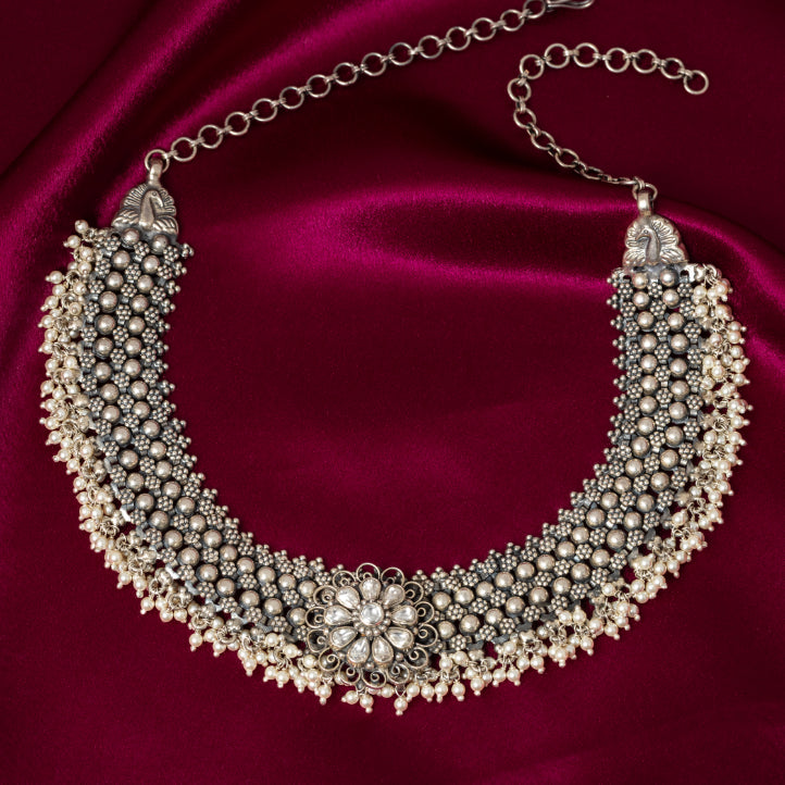 Phoolraaz Choker