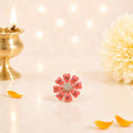 Pink Daisy Flower