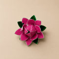 Pink Lotus Flower