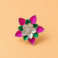 Pink Petal Flower