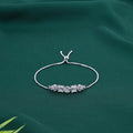 Prime Adjust Bracelet