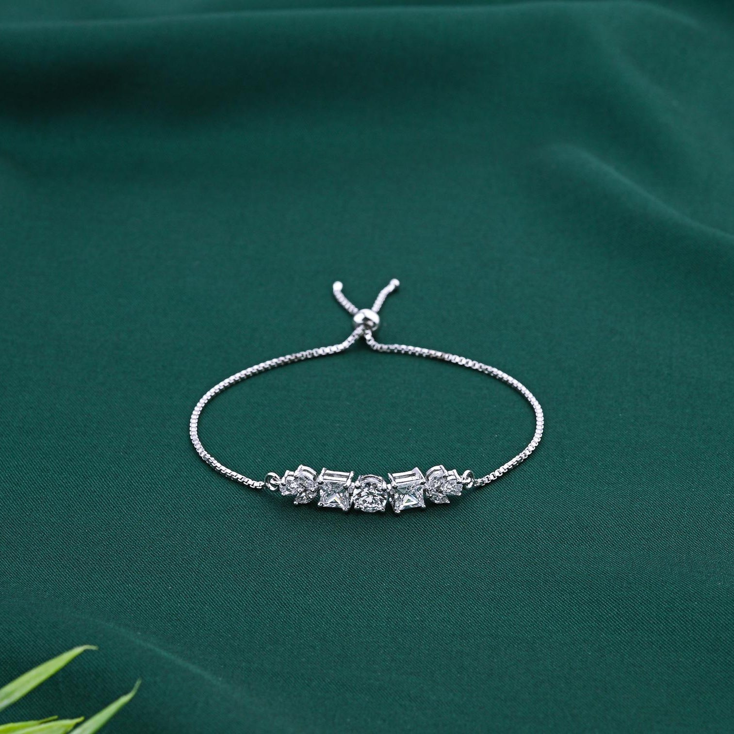 Prime Adjust Bracelet