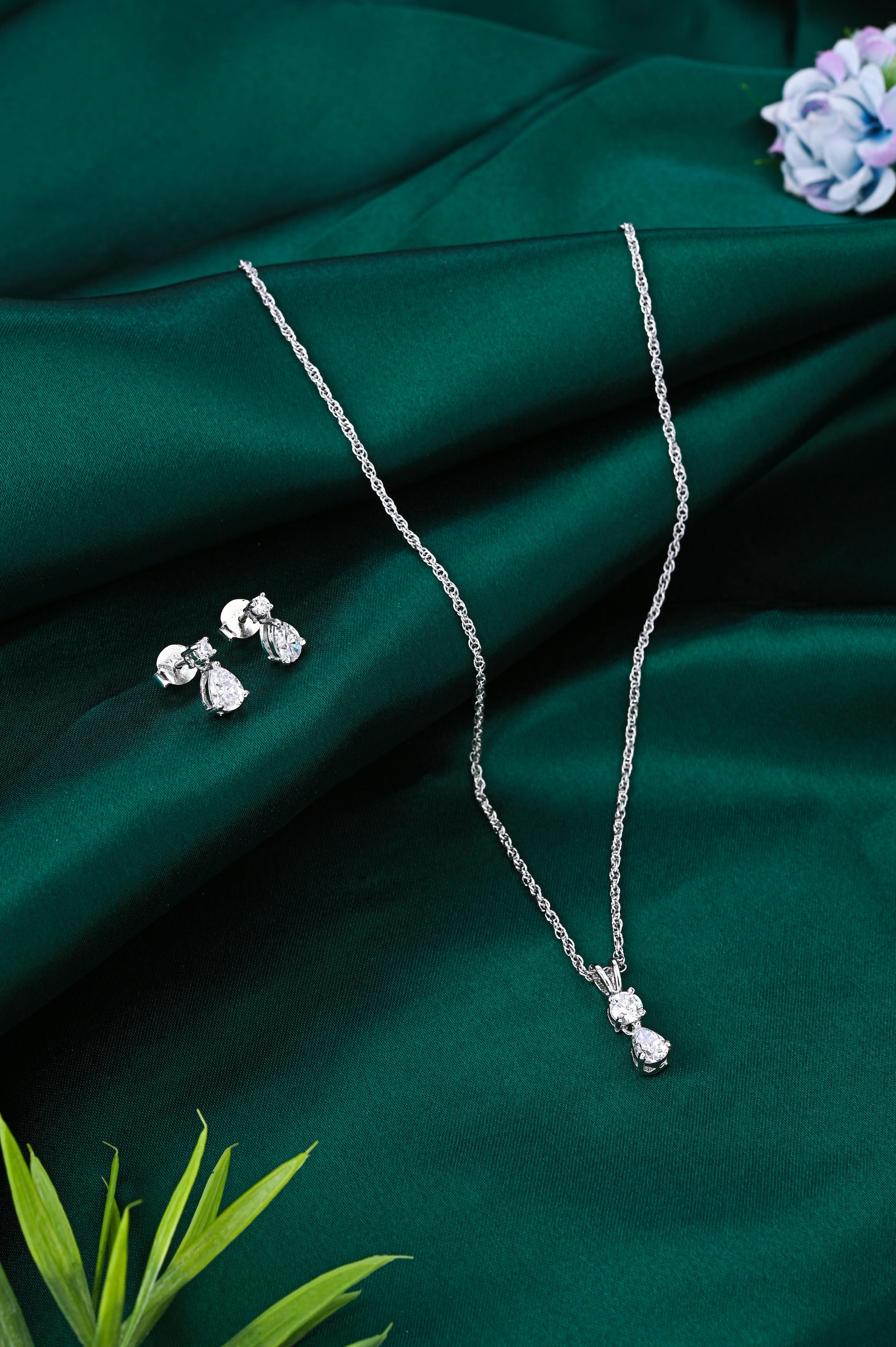 Pure Drop Set