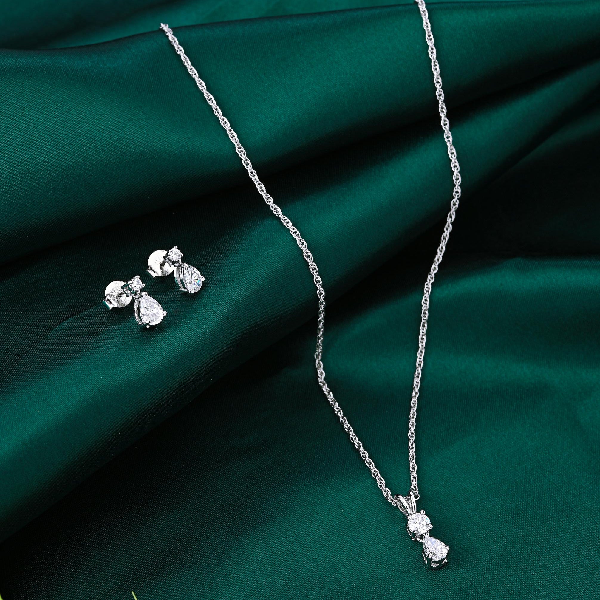 Pure Drop Set