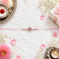 Radha Krishna Divine Rakhi