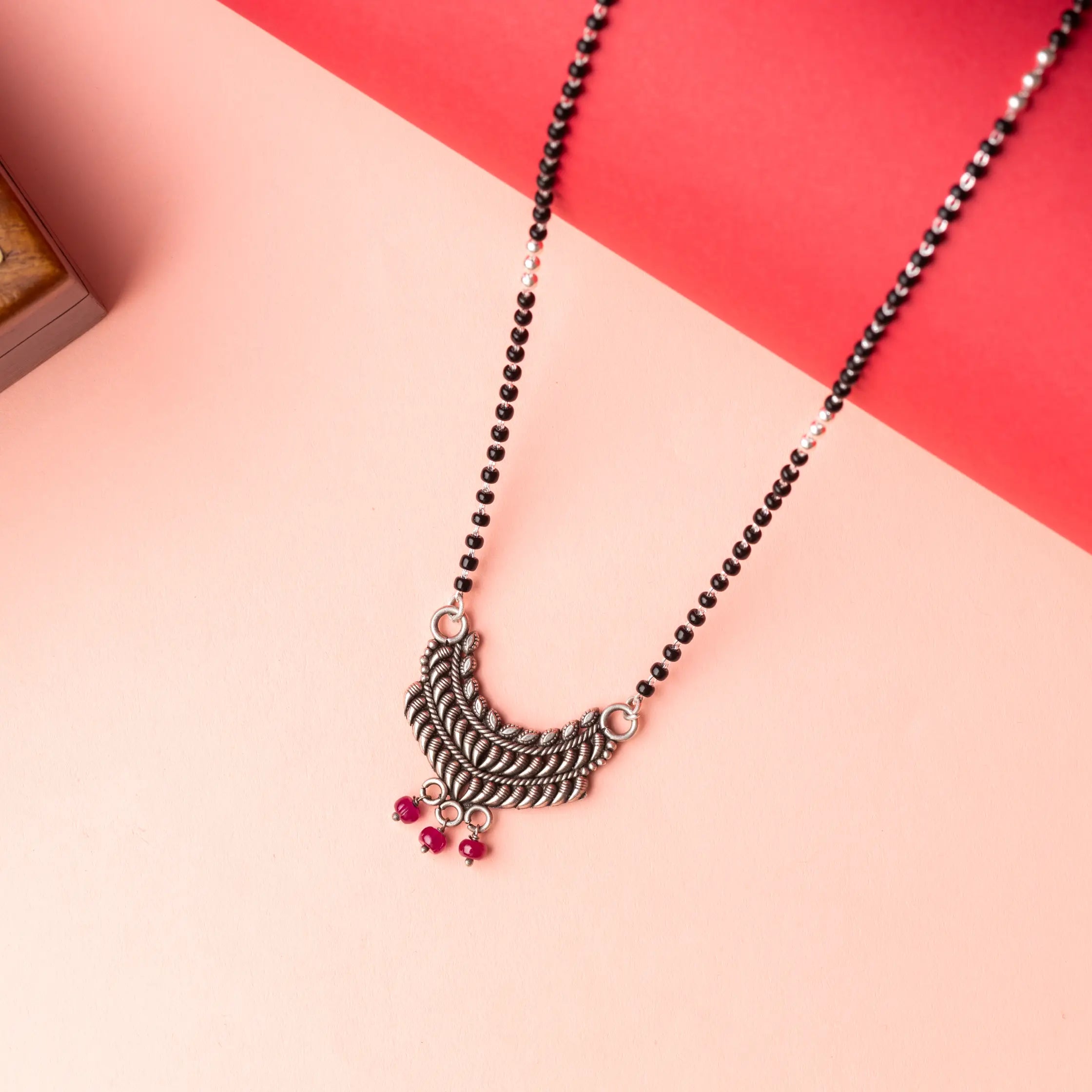 Radhya (राध्या) Mangalsutra