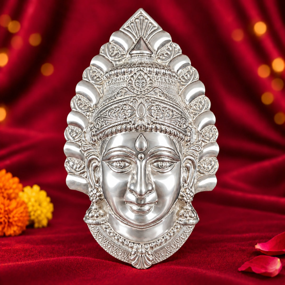 Rajeshwari Devi Mukhavata