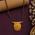 Rajsi Jhumar Mangalsutra