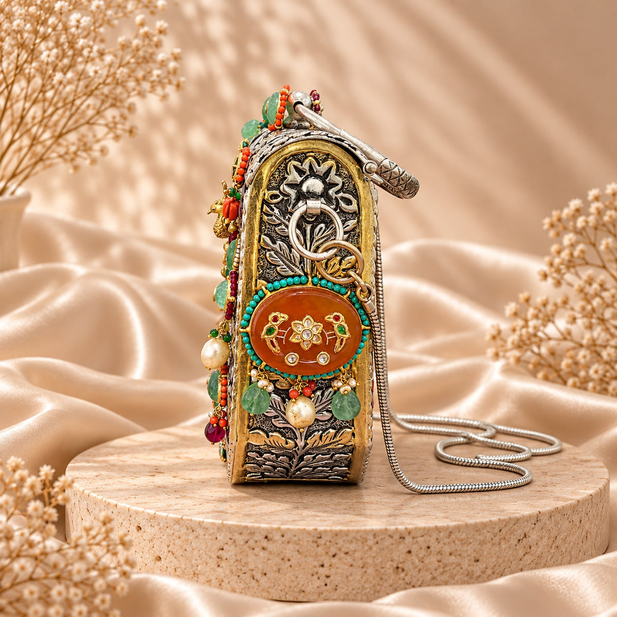 Rang Mahal Purse