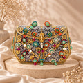 Rang Mahal Purse