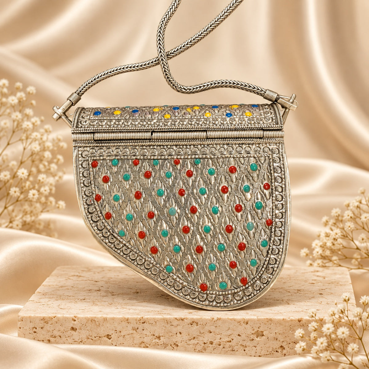 Rang Tarang Sling Purse