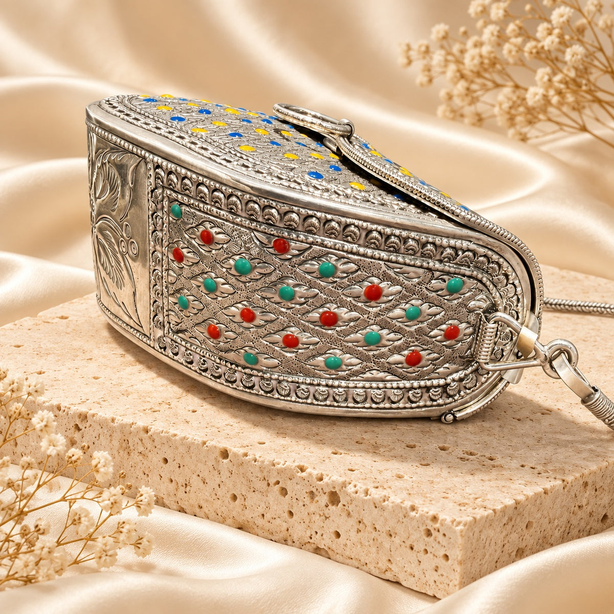Rang Tarang Sling Purse