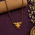 Ratna Phool Mangalsutra