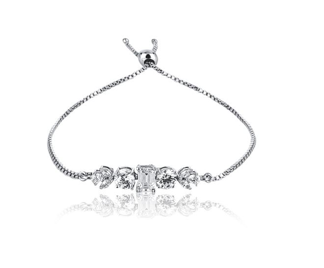 Refined Fit Bracelet