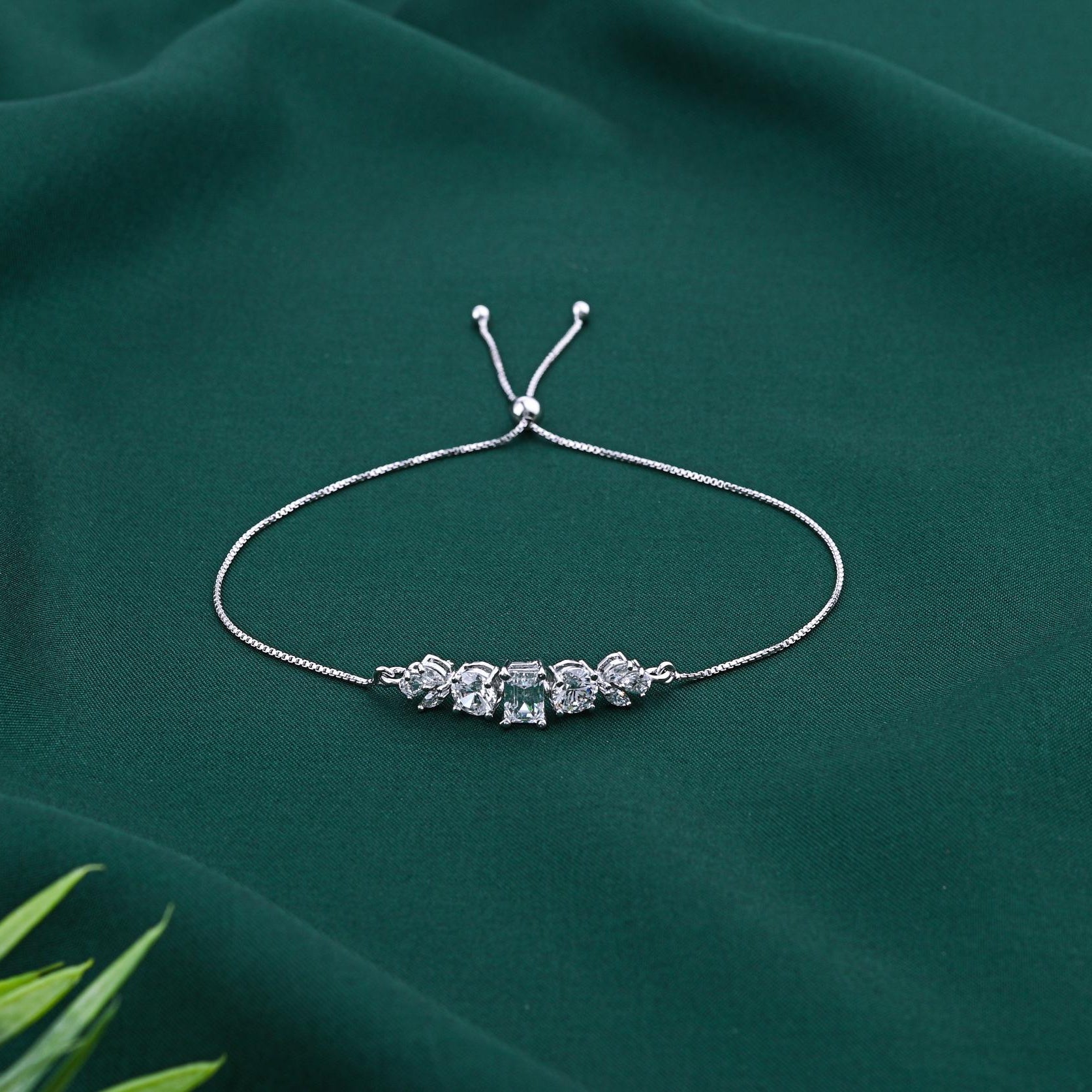 Refined Fit Bracelet