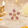 Royal Blossom Flower