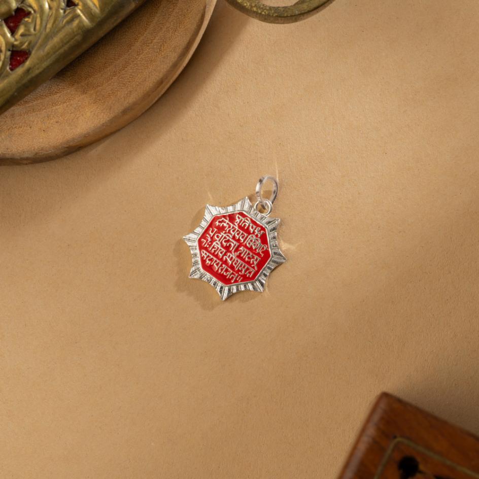 Royal Rajmudra Pendant