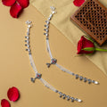 Ruby Weave Payal