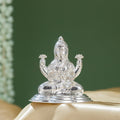 Sacred Goddess Laxmiji