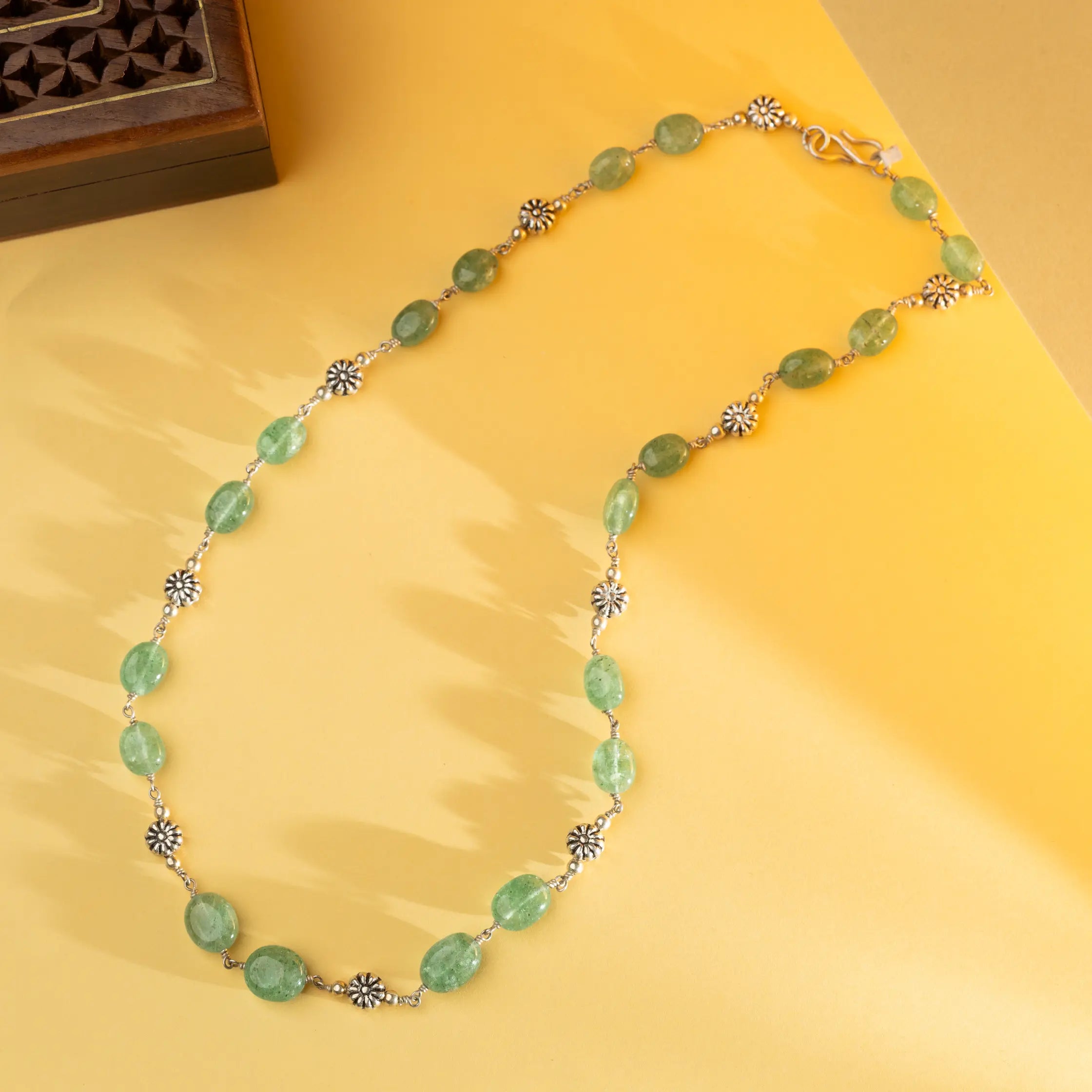 Sage Dream Chain