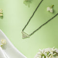 Saraswati Mangalsutra