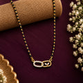 Saumya Link Mangalsutra