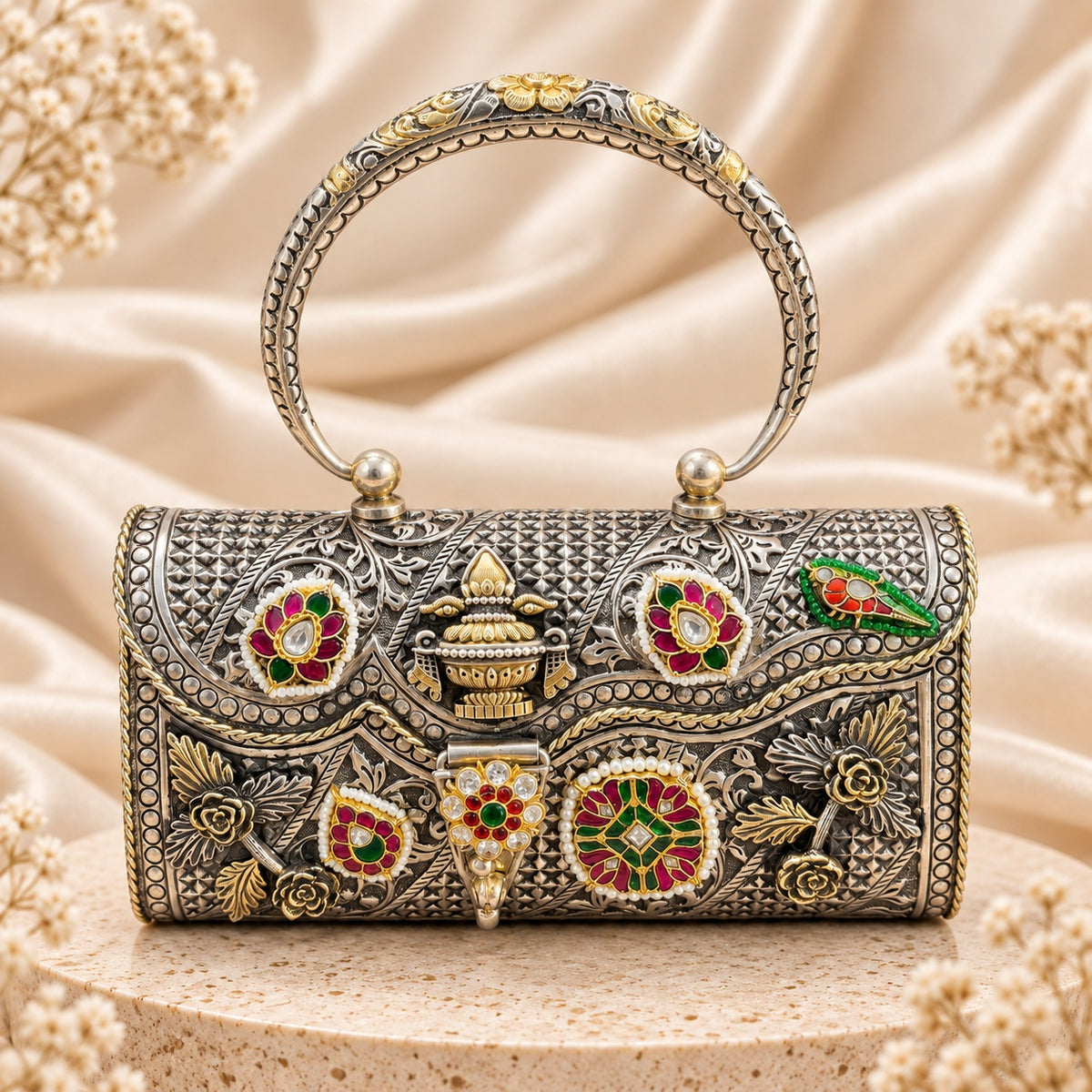 Shagun Purse