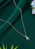 Shine Blossom Pendant